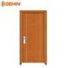 Gemini interior oka wood door customize designs