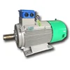 Customized 1kW-5000kW high efficiency 100% copper wire NdFeB 3 phase AC brushless permanent magnet synchronous generator