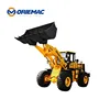 5 Ton SHANTUI Wheel Loader SL50W(N)-2