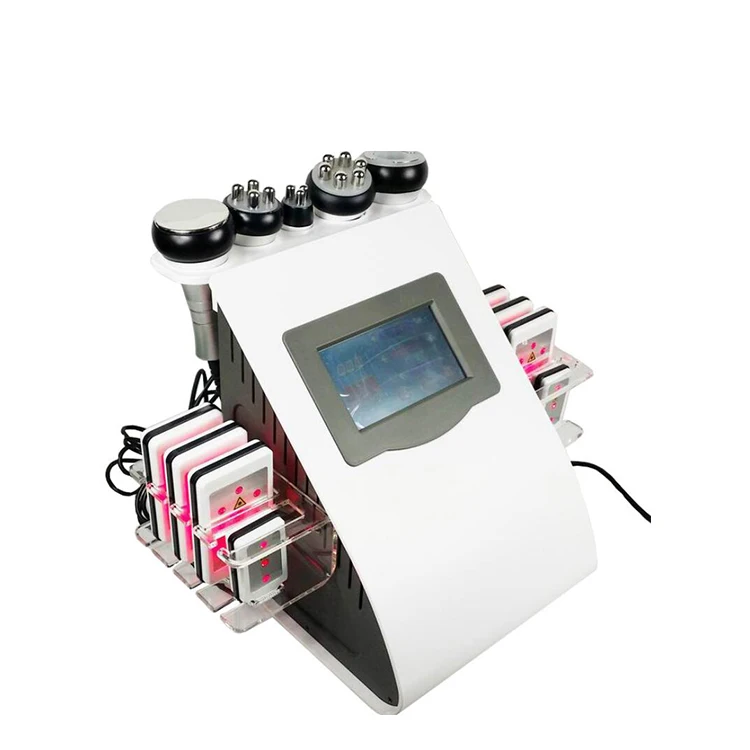 Hot Sale Fat Burning Rf Body Slimming Machine / Weight Loss Machine