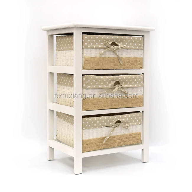 Venta al por mayor muebles rusticos color blanco-Compre online los