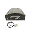4 Channel 4G HDD Vehicle Monitoring MDVR GPS 720P Camera LED Display Board Mobile DVR