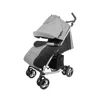 Decorative baby stroller doll baby buggy folding trolley 122 B