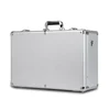 Low price professional aluminum carrying protective case with custom egg-created foam inside
