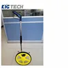 Telescopic Foldable Aluminum Handle Digital Measuring Wheels