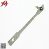Snap Tie Concrete Forms