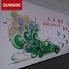 2019 New Design Removable Home Wall Sticker Quotes