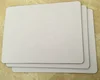 High Quality Rubber Custom Printed Sublimation Blank Mousepad Material