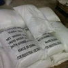 Zinc sulphate/trace element fertilize