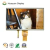 Resistance touch function of the LCD screen 10.1 INCH