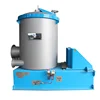 Paper recycling type paper pulp screening machine