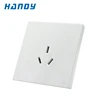 Home use Excellent Quality Type 16A 3Pin electric Wall Socket