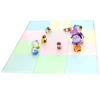 Environmental Non-toxic Yoga Mat Excellent Quality Soft Floor Baby Play Mat