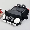 2017 latest six designs car shaped dog bed pet bed factory