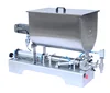 Marble paste filling machine