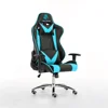 Cheap gaming chair w speakers Executive Office gaming chair under 100 dollars Racing Style Computer gaming chair zhejiang