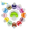 ABDL&DDLG High Quality Adult Baby Pacifier 15 glitter color Funny Adult Pacifier Large Nipple For Adult
