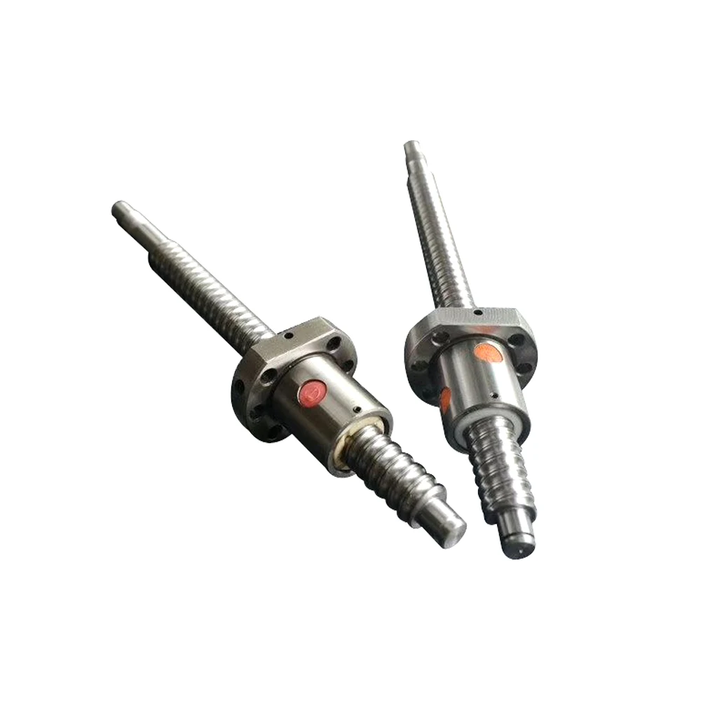 
High quality lead ball screw super precision SFU1605 