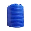 Best price poly plastic water tank tower storage container with good quality 9000 litre