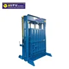 Y82 waste paper compactor machine have ISO manual