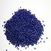 Plastic pp/ pe/ pet/ abs granule blue Color Masterbatch for injection/ blowing/ sheet