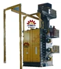 Door-close-sensor Ex-factory Price Shot blasting Machine For Cast Cold Forging Parts
