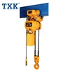 3 ton 8 ton 8.5 ton load limiter electric chain hoist
