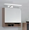 Rebecca energy saving modern bathroom makeup mirror led wall light