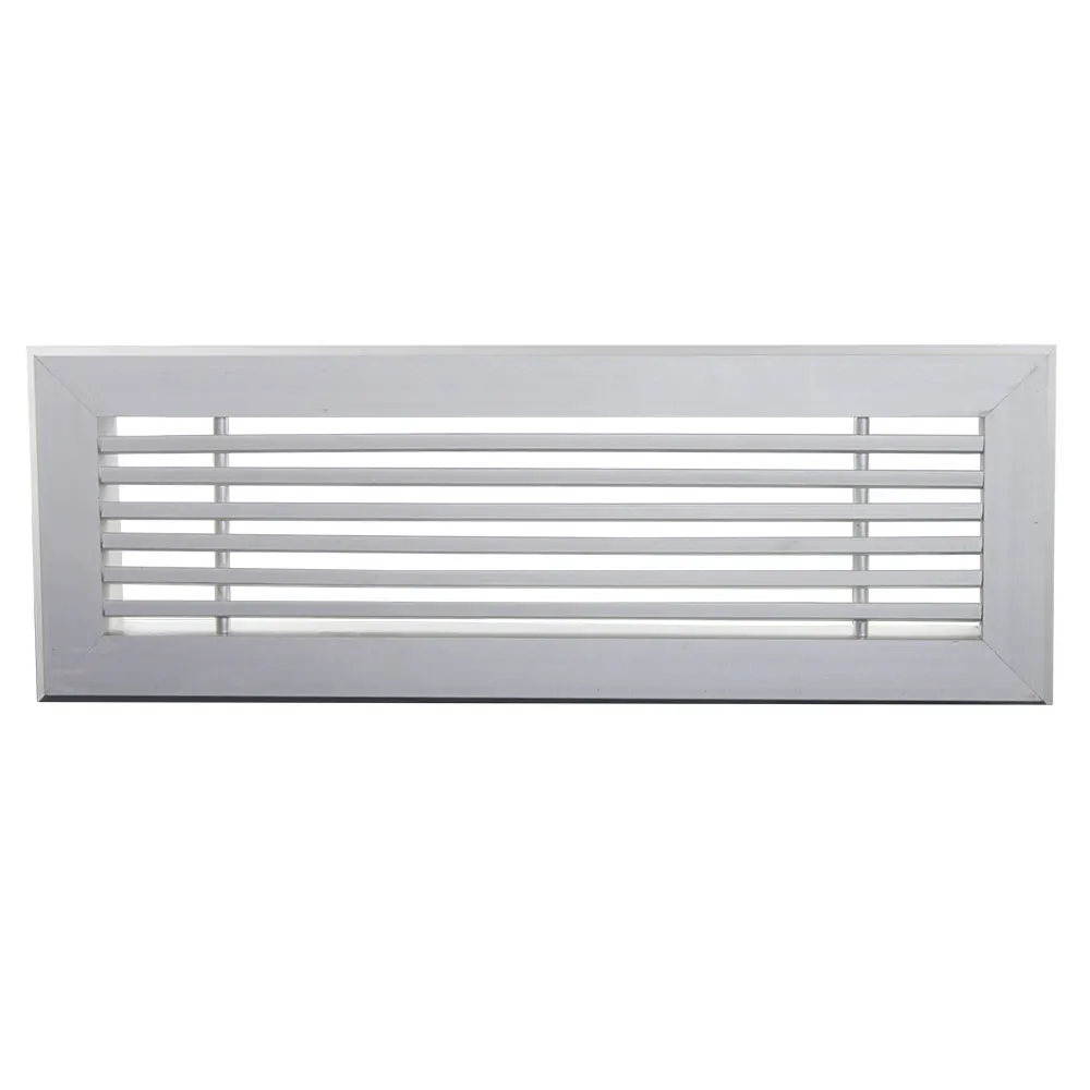 China Supplier Deflecto Magnetic Vent Cover For Sidewall Vent And