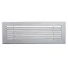 China Supplier Deflecto Magnetic Vent Cover For Sidewall Vent and Floor Vents Coverage 8" x 15" 3 Pack