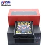 printer a2 dtg automatic digital textile printer for T shirt and jeans scarf