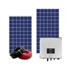 Quick delivery ground split tube light solar energy systems for boat bar power supply