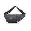 woman ladies waist belt bum bag leather fanny pack for women
