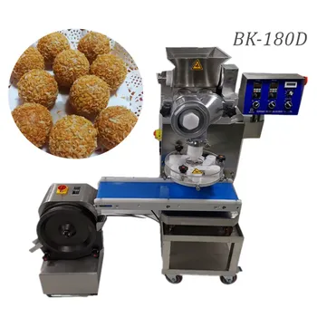 food forming machine