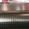 Neoprene Anti-Slip Coin pattern/ round button/Circular Studded Rubber Floor Panel