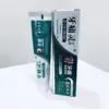 Accept OEM ODM healthy mouth bleeding gums tooth paste bulk for sensitive teeth