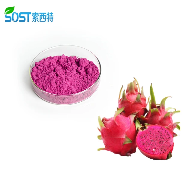 pitahaya per perdere peso