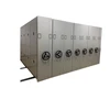 Library Furniture Mobile File Storage Cabinet Mass Shelving