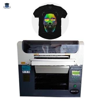 heat transfer t shirt machine