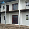 china portable duplex assemble house container kitchen