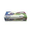 Wholesale high quality 18*19 cm 2ply virgin wood pulp promotional soft pack facial tissue
