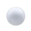 frosted borosilicate glass pyrex g9 led light hollow ball sphere bulb light cover