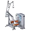 Luxury Commercial Gym Equipment Lat Pulldown Machine