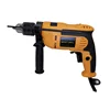 Shanggong power tools factory Impact drill DWD024 style 650W electric drill 13mm hand drill