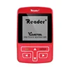 2018 New Arrival Vdiagtool code reader Function Best Than U480 OBD2 CAN BUS & Engine Code Reader High quality