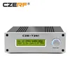 CZE-T251 25w 87-108MHz Adjustable wireless broadcast Stereo Mono audio amplifier power fm transmitter