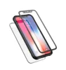 2019 Custom Your Own Design DIY Photo Tempered Glass Phone Case for iphone X