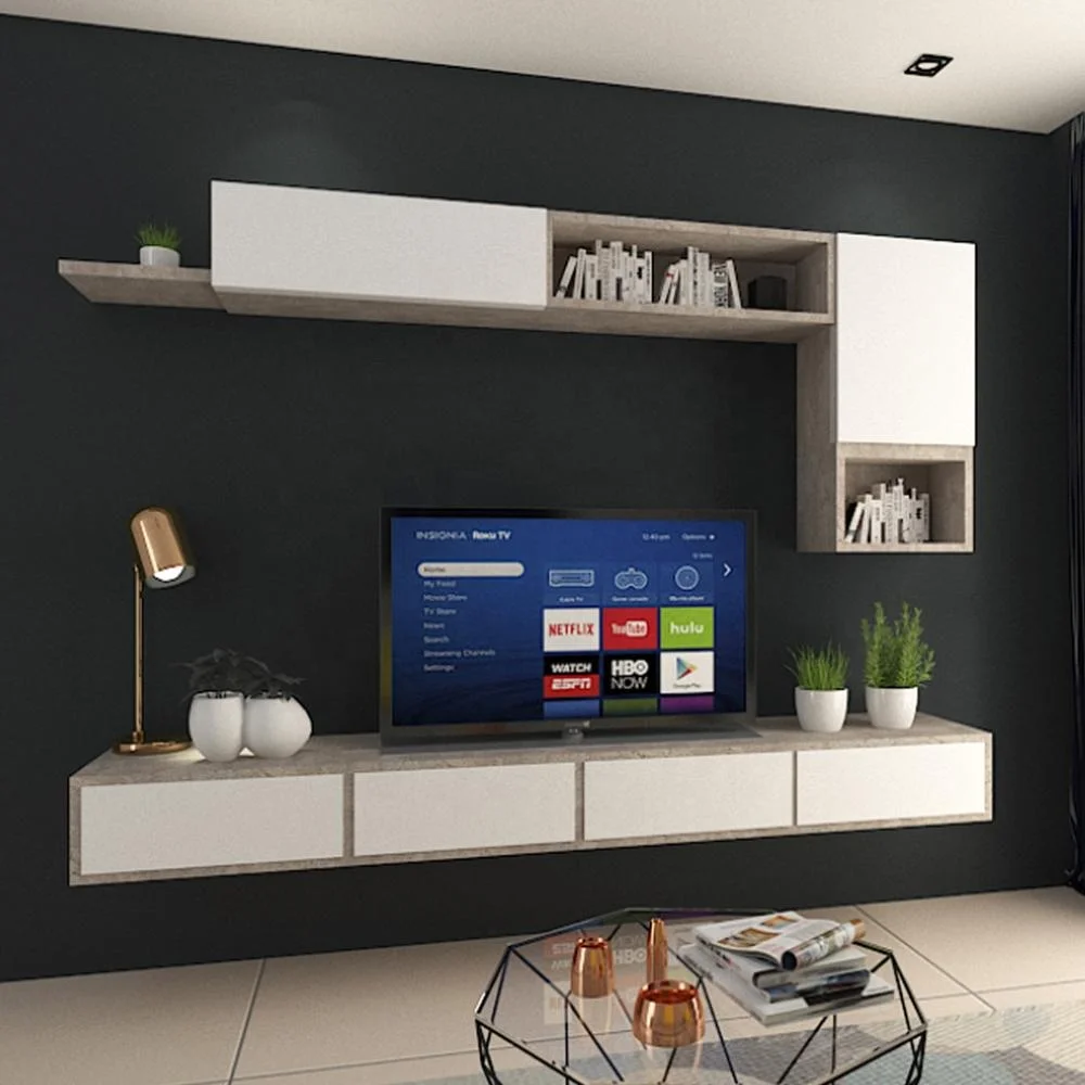 Venta al por mayor mueble esquinero para tv-Compre online los mejores