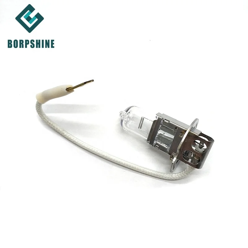 Driving light auto led bulb halogen bulb for orsam 64151 car headlight foglight bulb 12V