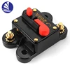 12V 200Amp DC Circuit Breaker Car Auto Marine Stereo Audio Fuse